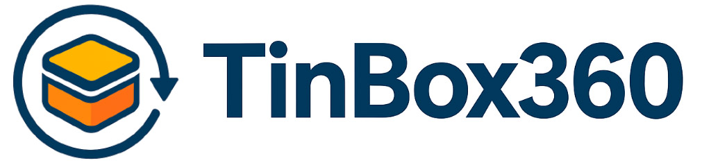 TinBox 360